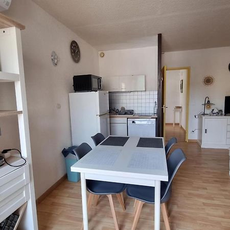 Gruissan-Port-T2-2Chambres-5Pers-43M2-Climatise-Parking-Valerie Εξωτερικό φωτογραφία