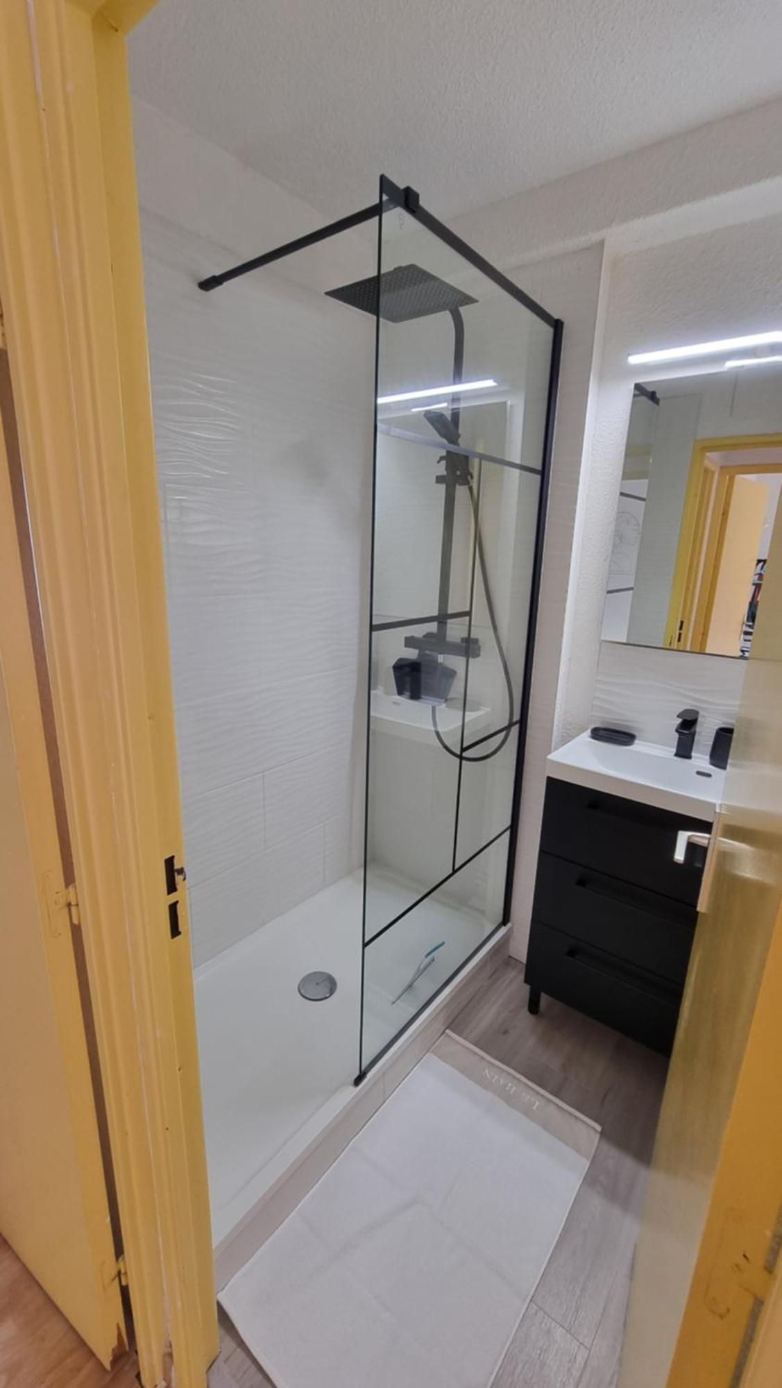 Gruissan-Port-T2-2Chambres-5Pers-43M2-Climatise-Parking-Valerie Εξωτερικό φωτογραφία